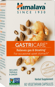 GastriCare® package