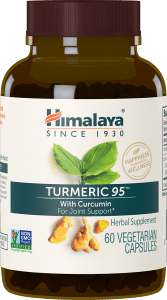 Turmeric 95™ bottle