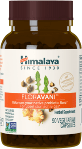 FlorAvani® bottle